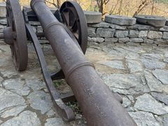 -井塘古村