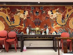 -东兴楼饭庄(六里桥店)