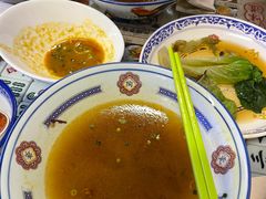 -七爷清汤腩·港式餐厅(金狮广场店)