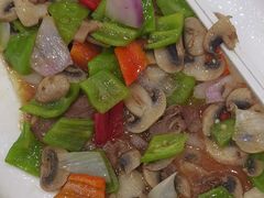 -清真悦宾楼食府(海湖店)