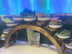 -烹然四季椰子鸡火锅(姚家园万象汇店)