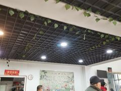 -邵顺兴锅盖面(金山宝地店)