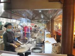 -小江南(万福园店)