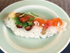 -湖畔居茶楼(湖滨店)