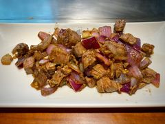 菲力牛排-大渔之观(安贞店)