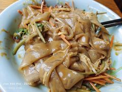 -壹零捌道·北京烤鸭(车公庄店)