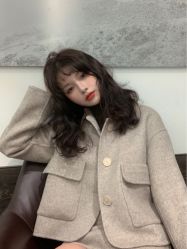 -摩登时代美发沙龙