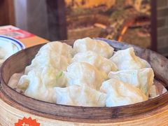 -新兴园饺子馆(北京百子湾店)