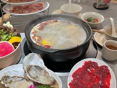 -成都银泰城