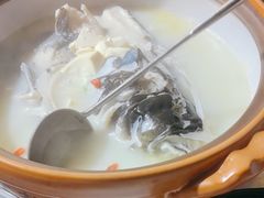 -宝荣鱼馆·临湖之宴(千岛湖店)