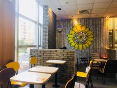 -麦当劳(春风店)