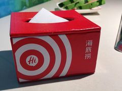 -海底捞火锅(万丰桥店)