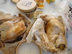 -阿侬盐焗鸡(清澜店)