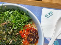 -呷佬·长沙手工米粉(金沙江路店)