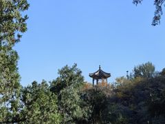 -香山公园