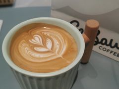 -Seesaw Coffee(上海国金中心店)