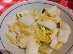 -荆九爷爆炒桥头三嫩(夫子庙店)