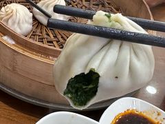 -锡笼记·无锡小笼(人民路店)