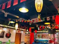 -盛德利食府 天津菜(河西店)