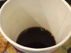 -麦当劳(武昌火车站店)