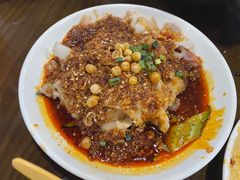 -成都味道(望江西路店)