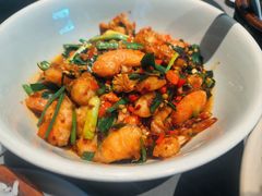湘味小炒虾-潇湘阁(汉光百货店)