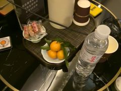 -华夏良子·足道SPA艾灸(图书大厦店)
