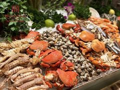 -长沙富力万达文华酒店