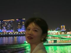 -武汉两江游览·夜游长江(汉口粤汉码头)