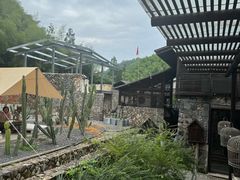 -MOJ coffee(瓯海泽雅水碓坑店)