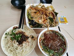 -林静小吃(复兴路店)