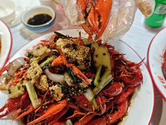 -盱眙虾怪·旗舰店