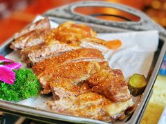 -德乐海蒙餐