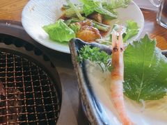 -炎蔵牛舌烤肉