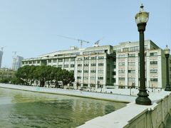 -上海四行仓库抗战纪念馆
