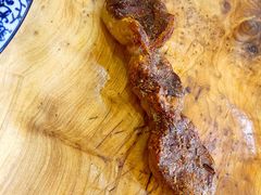 烤腰子-新疆巴州金丝特餐厅(大钟寺店)