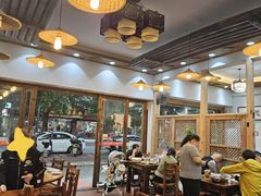 -下梅人家土菜馆(历史文化餐厅度假区店)