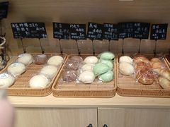 -慢熟面包店bud bread(孩儿巷店)