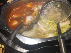 -煊记潮汕牛肉火锅(钱桥店)