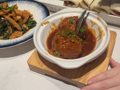 -老周家酱卤猪蹄私房菜(克拉玛依西街店)