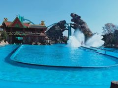 -七彩云南欢乐世界