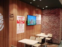-汉堡王(长沙枫林三路店)