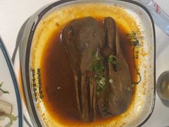 -老馆子·建德菜·山肴鱼鲜(海威新界店)