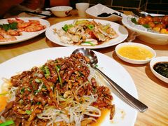 -德胜轩正宗顺德菜(宝安沙井会展中心店)