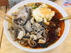 -贵凤凰贵州米粉(五道口店)