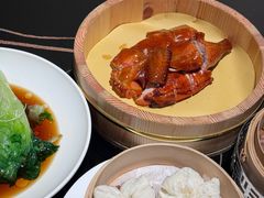 -滨河壹号烤鸭