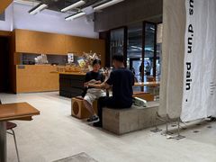 -LANLIZI BAKERY(COSMO店)