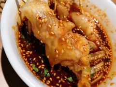 -新太二·鲜料川菜(花都融创茂店)