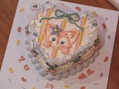 -乐甜·蛋糕·甜品