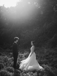 -海派婚纱摄影·婚纱照定制会馆